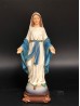 6" Our Lady of Grace